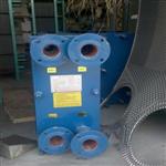 8平方板式換熱器整機(jī)