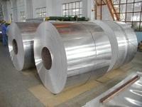 1100環(huán)保軟態(tài)純鋁卷、0.3mm厚6061鋁合金帶