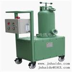 FFD-210型噴粉精煉機(jī)