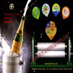 啤酒封、奶制品包裝凹凸對(duì)輥